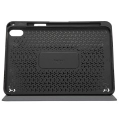 Targus Click In iPad Case 2022 Black - Stylish Protection and Versatile Functionality for Your Device (THZ932GL)
